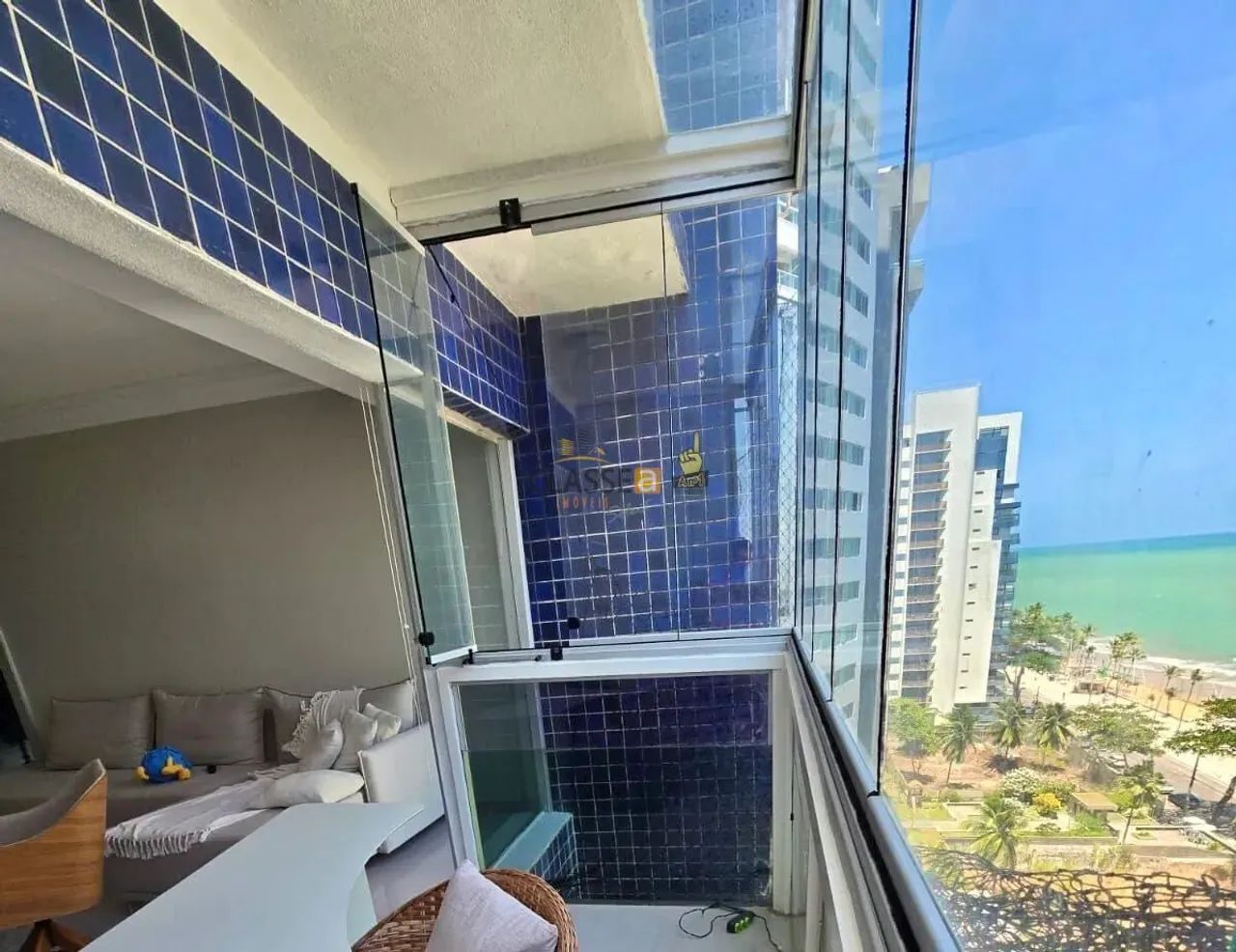 Apartamento 4 Quartos na Rua Setúbal em Boa Viagem