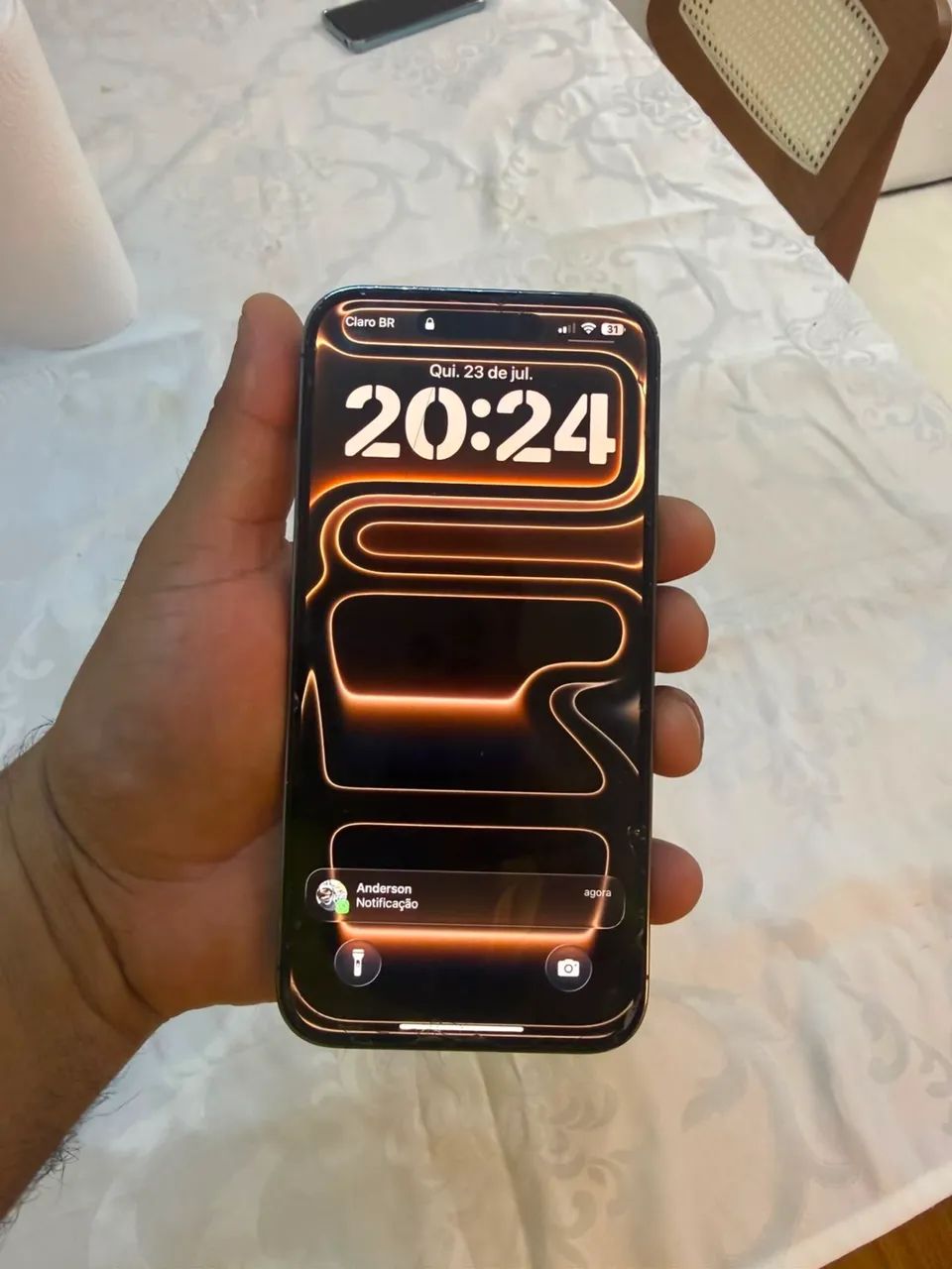 iPhone 14 Pro Max 128 gb  - Foto 4