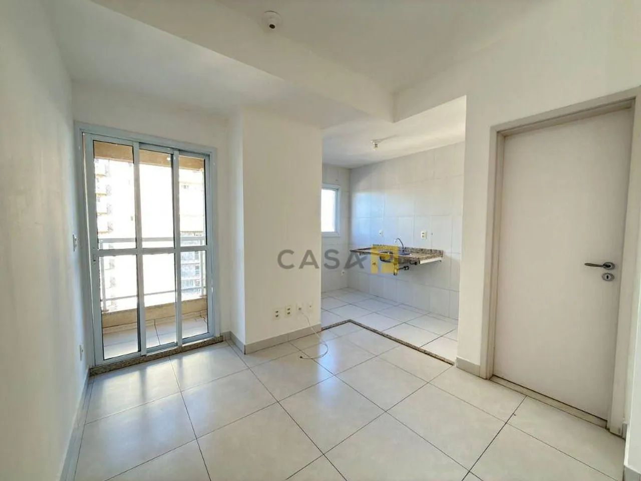Apartamento à venda - Bairro Centro - Americana/SP