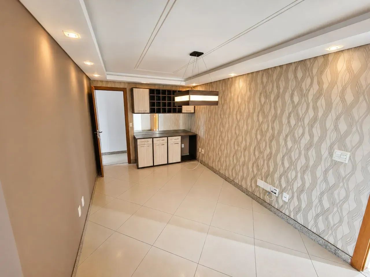 Apartamento 3 quartos 145m2 Praia Campista - Foto 2