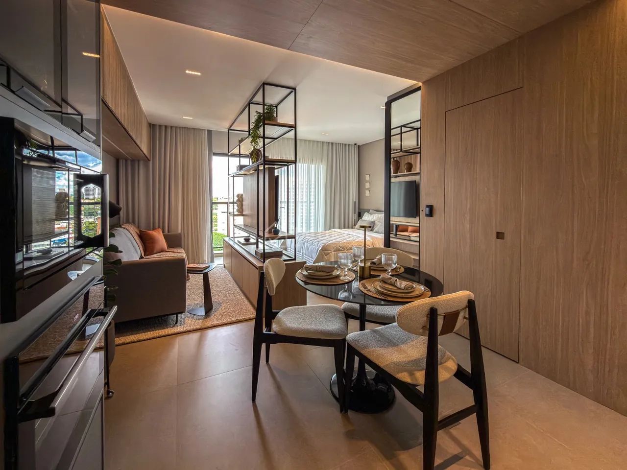apartamento - Cambuí - Campinas - Foto 2
