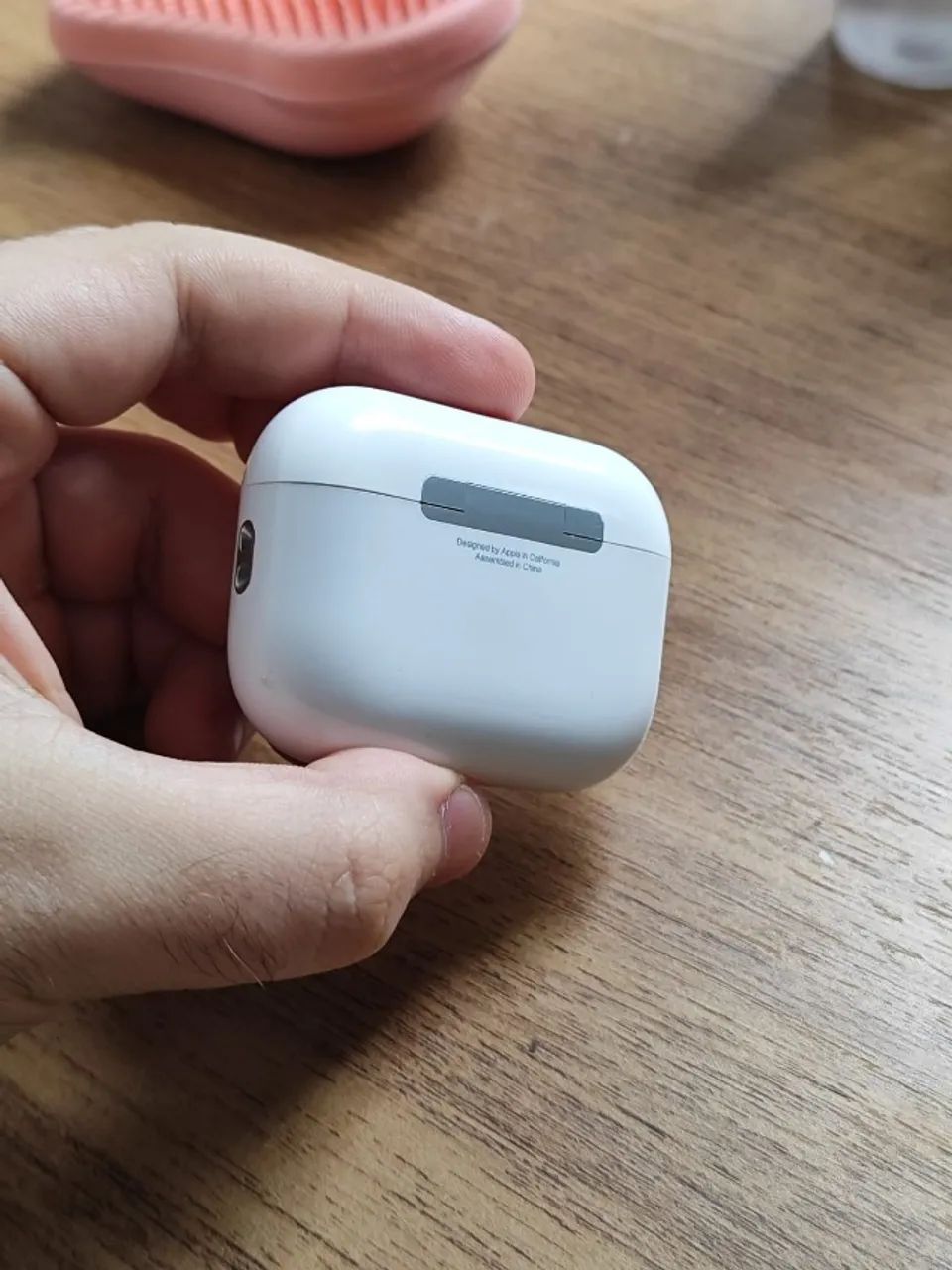 Airpods Pro 3 usado em perfeito estado - Foto 5