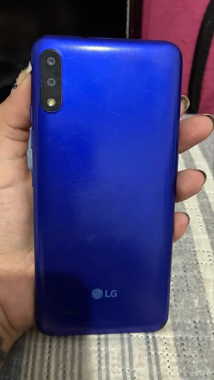 Celular LG K22 - Foto 2