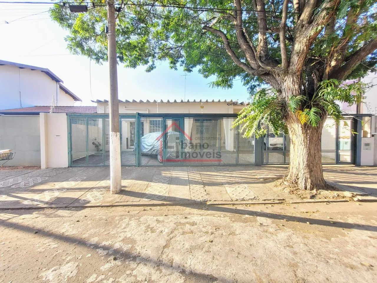 kitnet - Jardim Santa Genebra II (Barão Geraldo) - Campinas - Foto 2