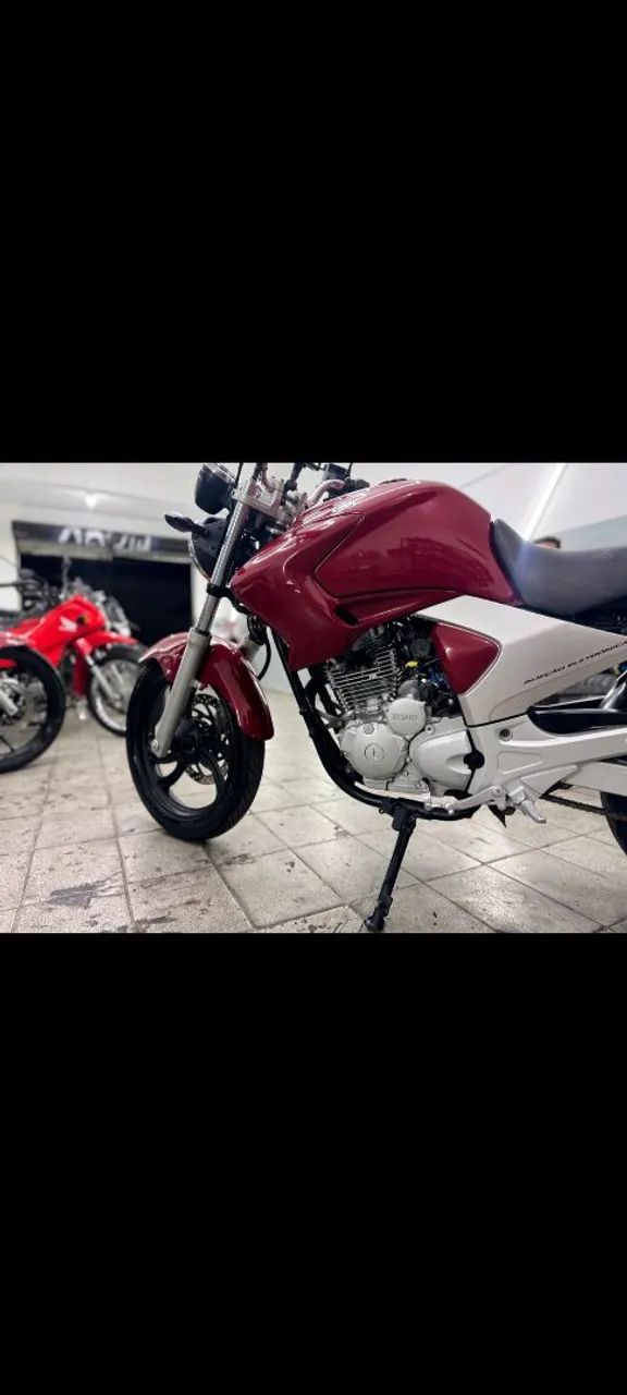 Fazer 250 2008 - Foto 5