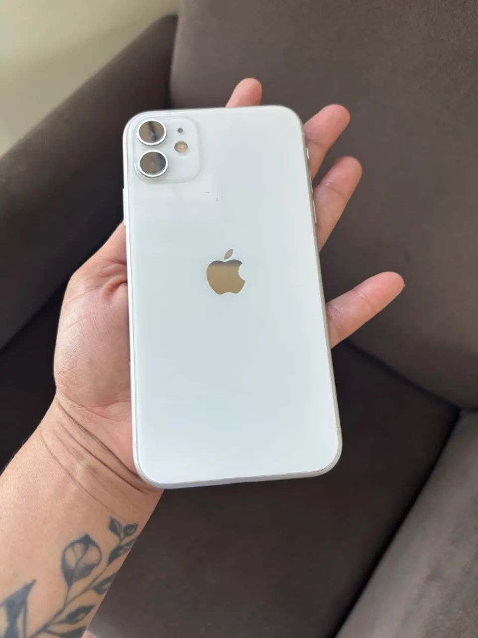 iPhone 11 (usado)  - Foto 2
