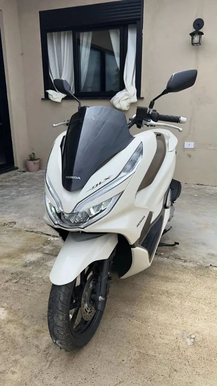 Honda PCX