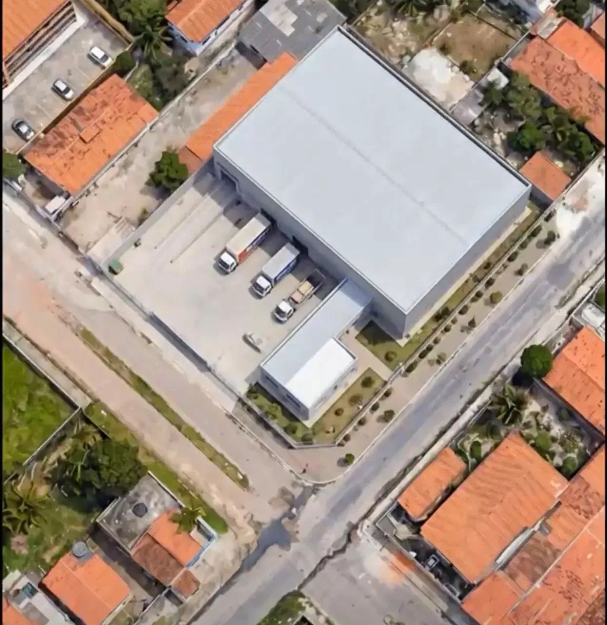 TERRENO MESSEJANA - Foto 2