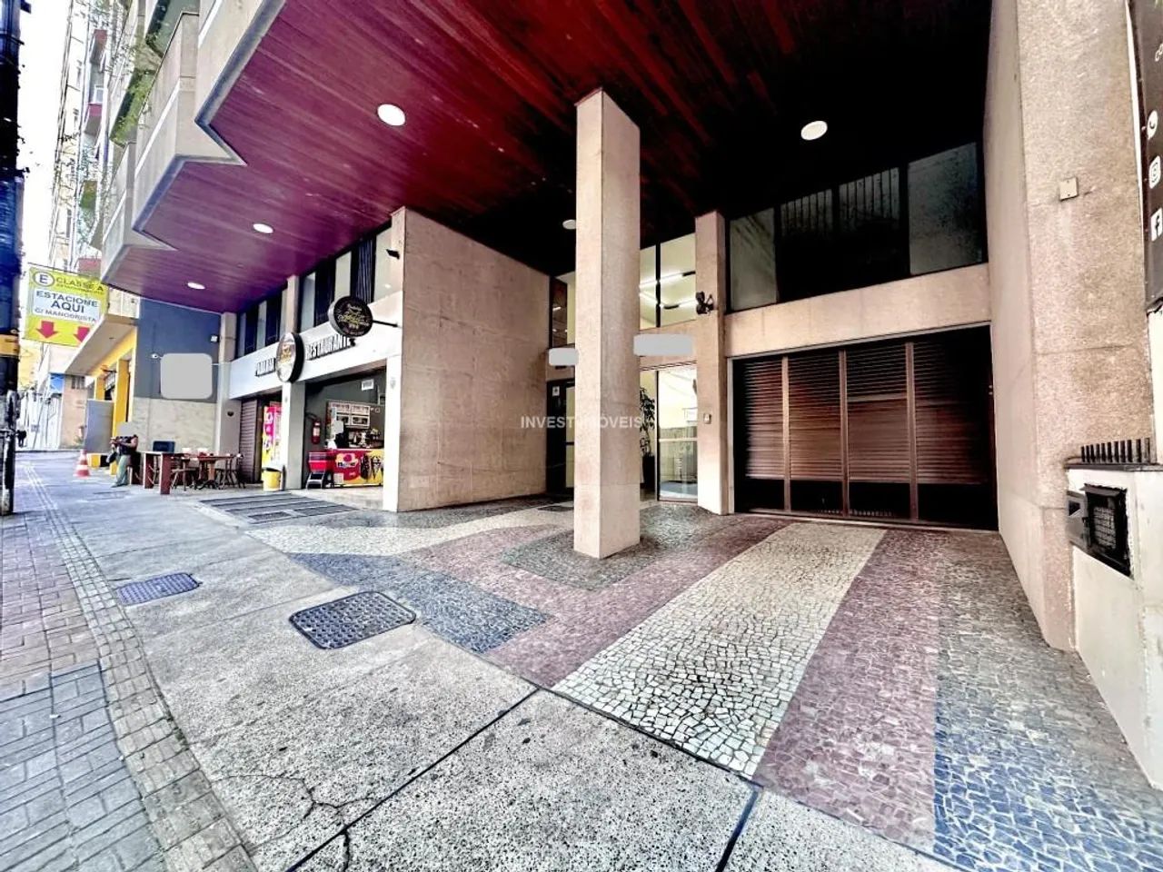 Sala Salão comercial - Juiz de Fora MG - Foto 2