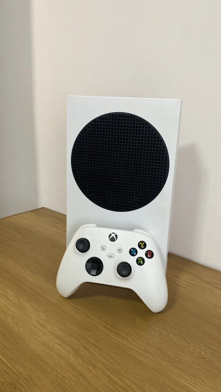 Xbox Series S - Foto 2