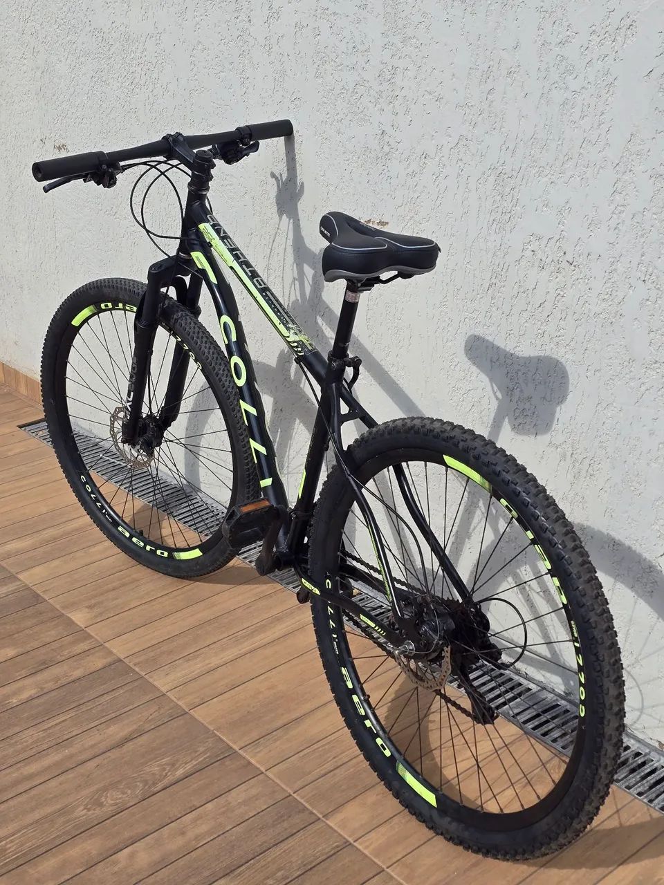 Bicicleta aro 29 - Foto 2