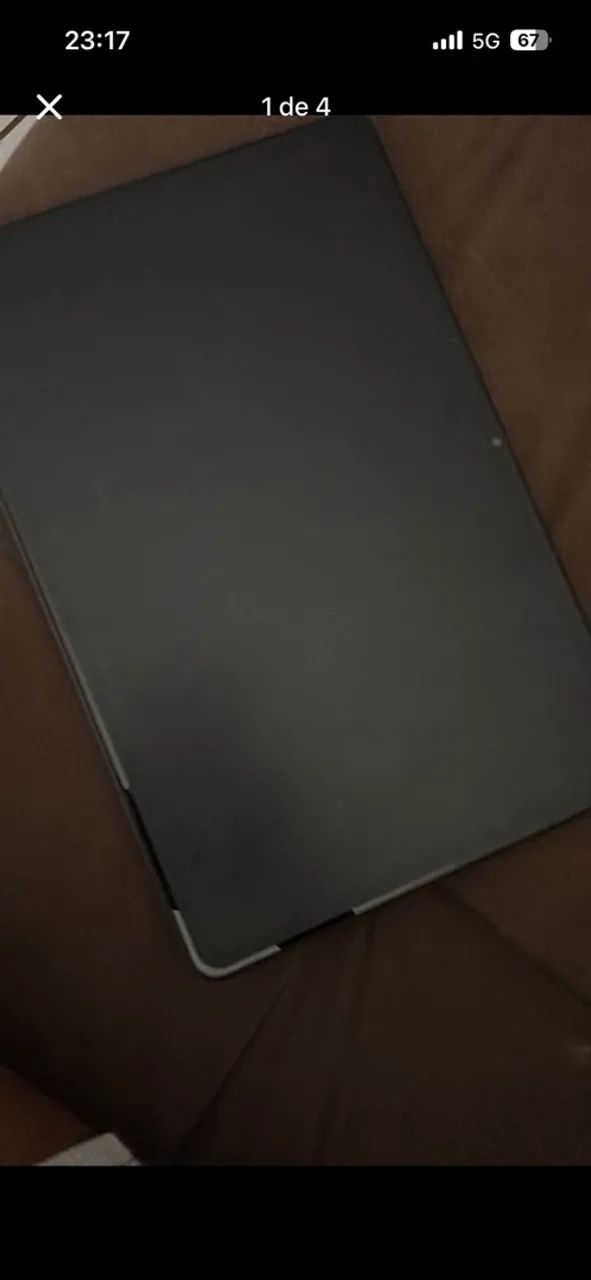 iPad2 - Foto 2