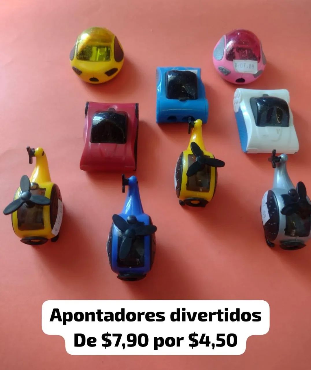 Material escolar  - Foto 4