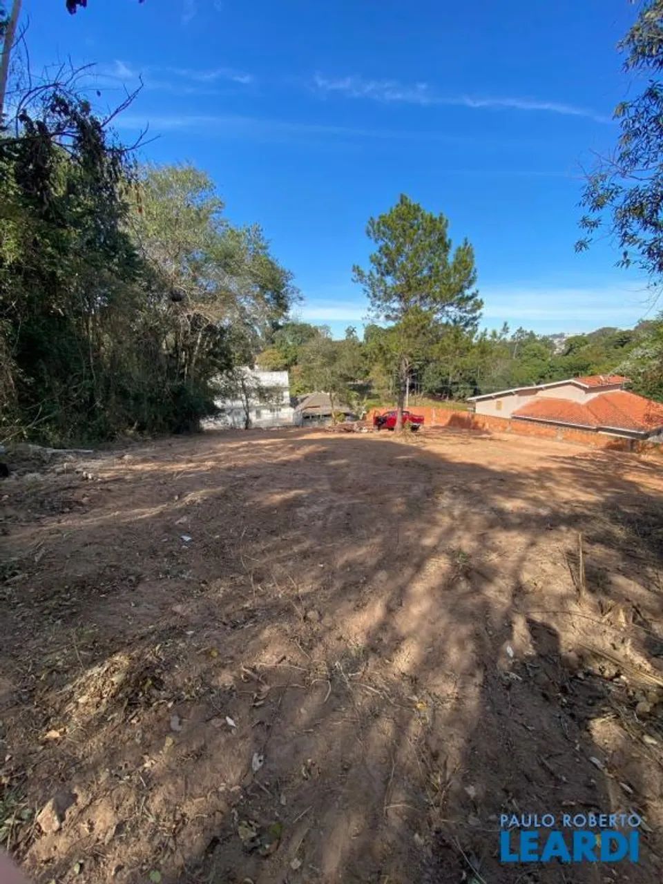TERRENO - VISTA ALEGRE - SP - Foto 2