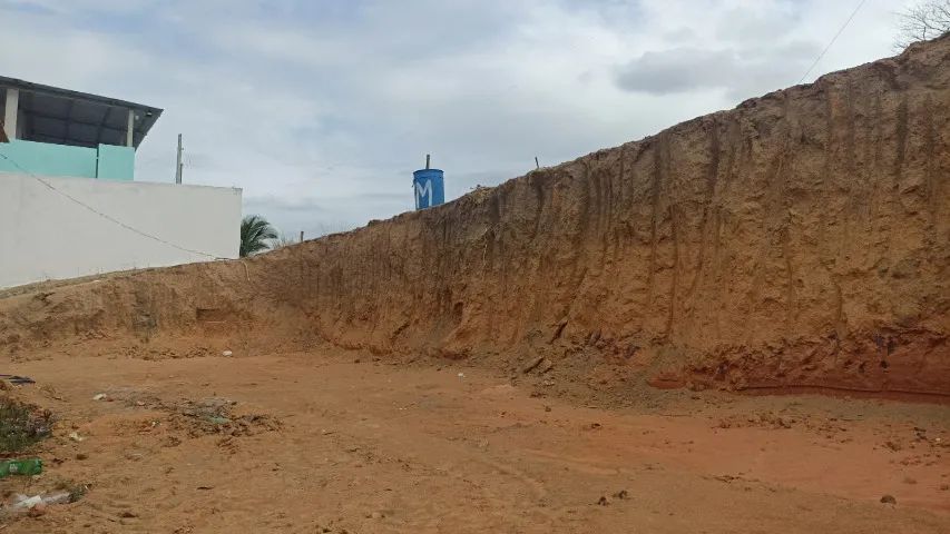 TERRENO EM MARATAÍZES - ES