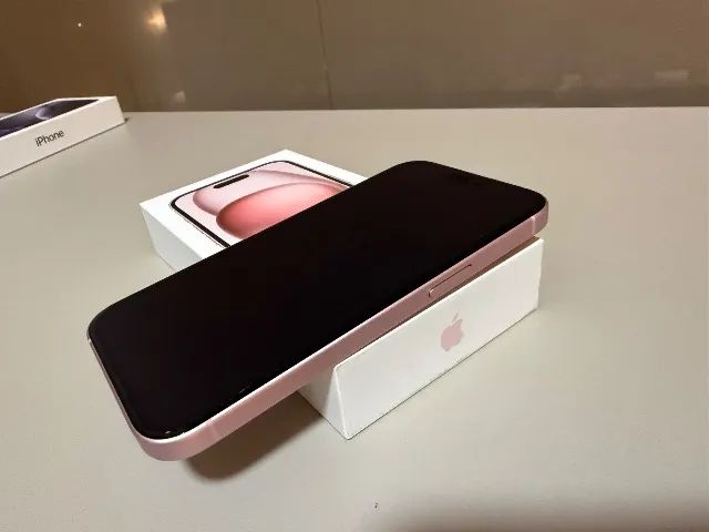 iPhone 15 128G - Foto 3