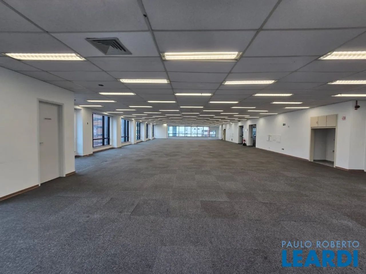 CONJ. COMERCIAL - PARAÍSO - SP - Foto 4