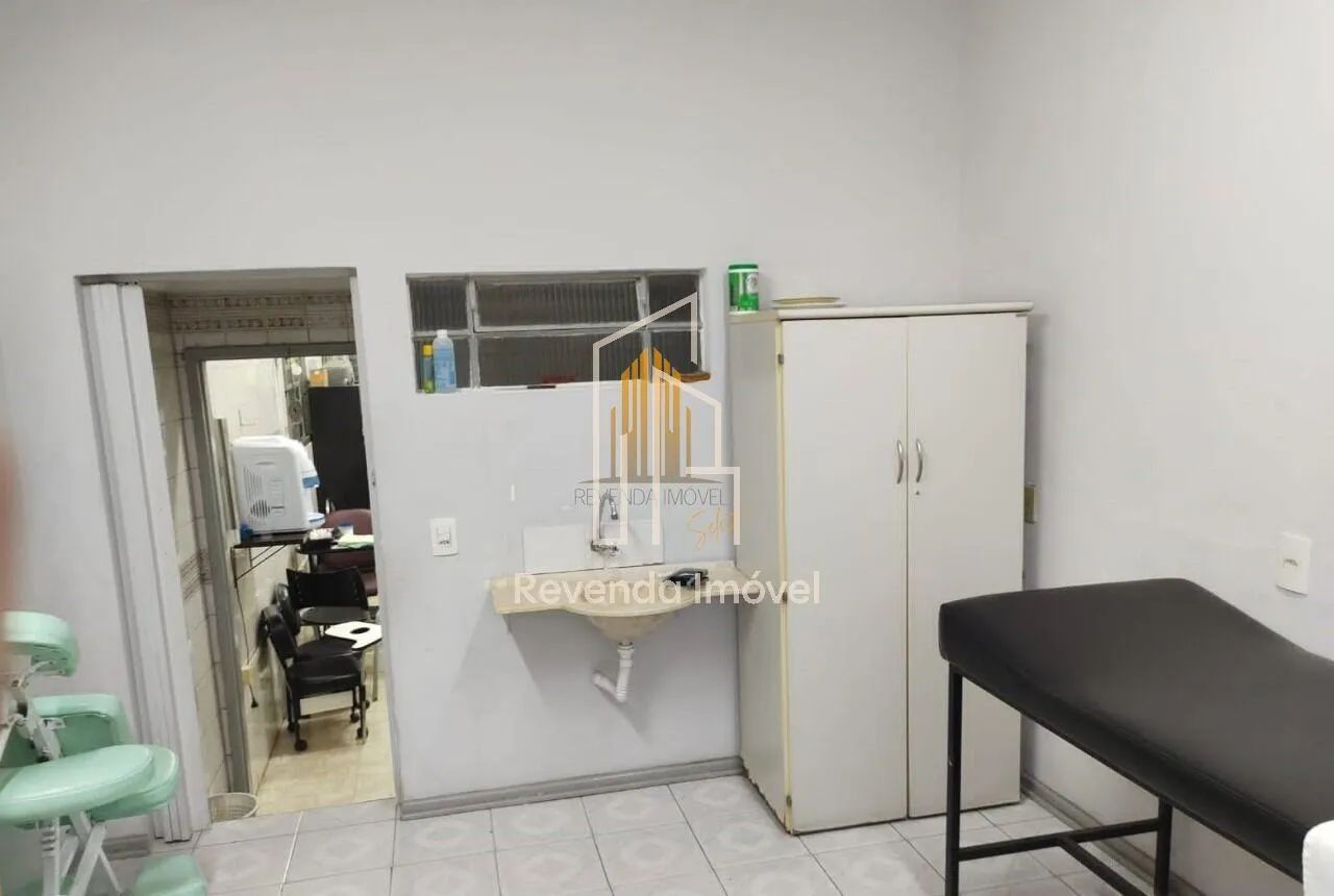 IMOVEL COMERCIAL , BUTANTÃ. 330m² 2 SALÕES COMERCIAIS E 2 CASAS E 3 VAGAS DE GARAGEM Á VEN - Foto 3