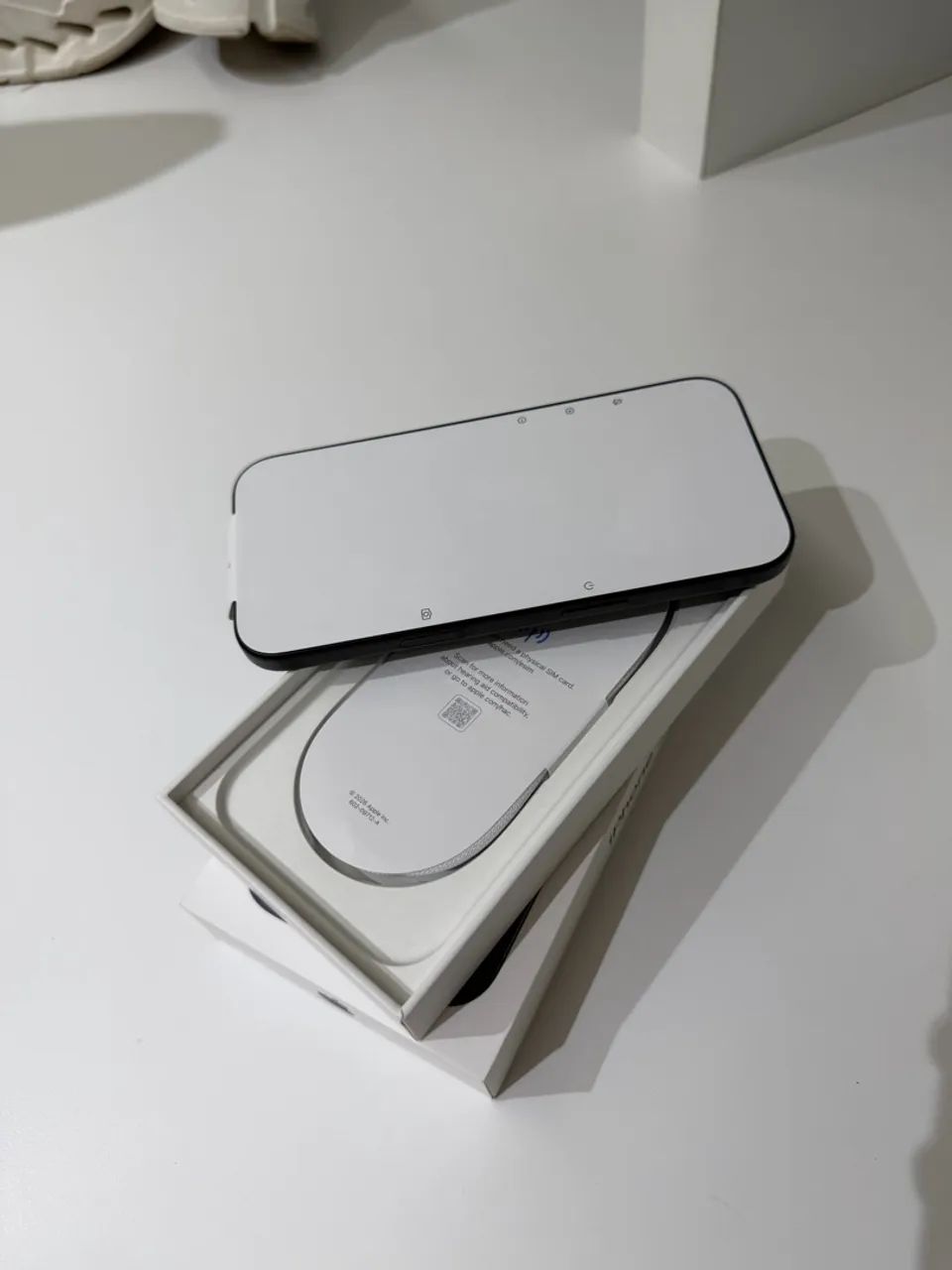 iPhone 18 Pro 256 Novo - Foto 4