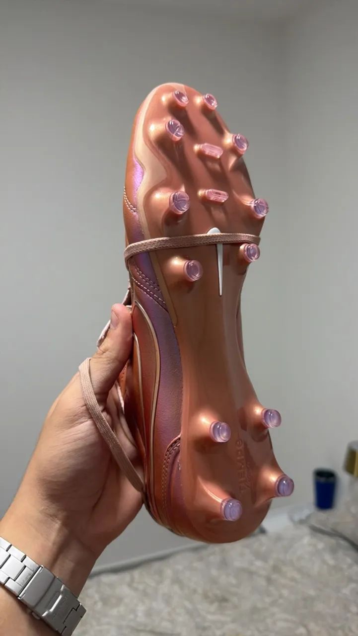 Chuteira Nike  - Foto 2