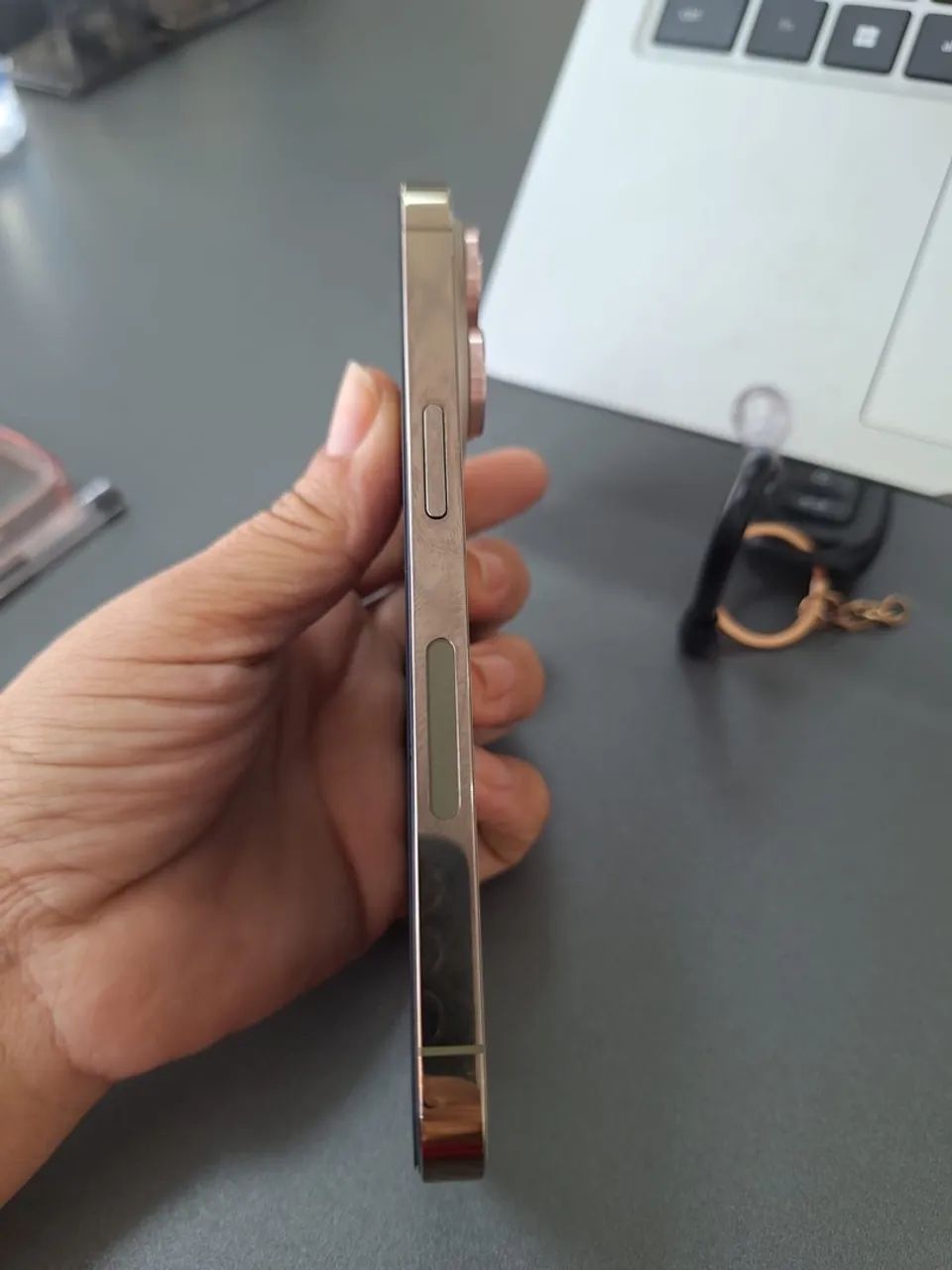 iPhone 14 Pro 128 gigas - Foto 4