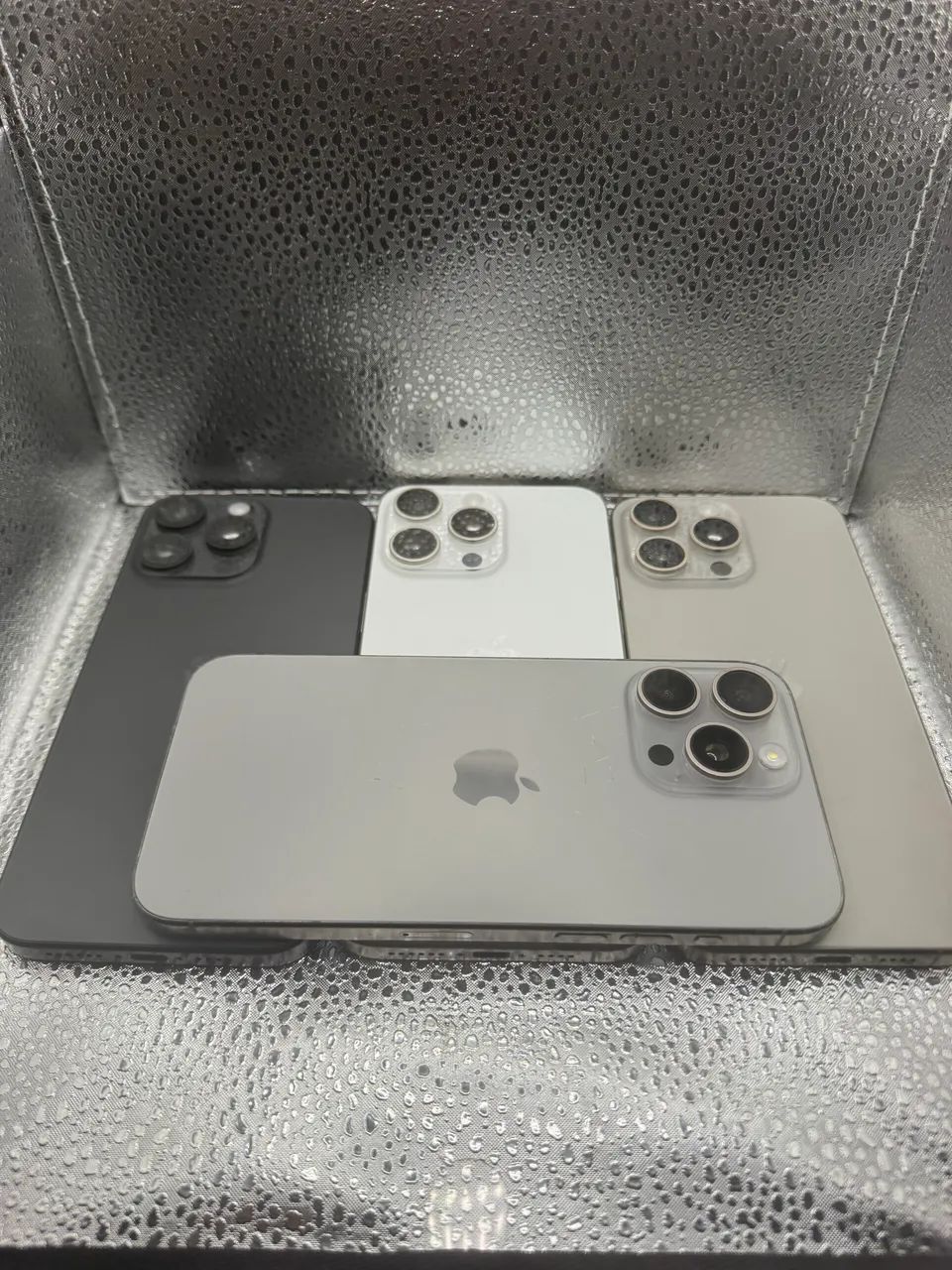 iPhone 15 Pro Max 256gb Disponíveis  - Foto 3