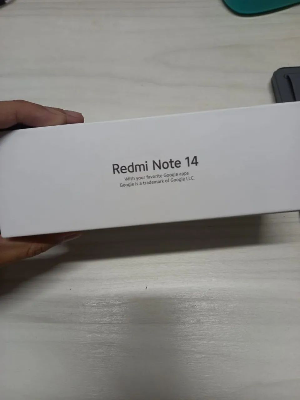 Redmi Note 14  - Foto 4