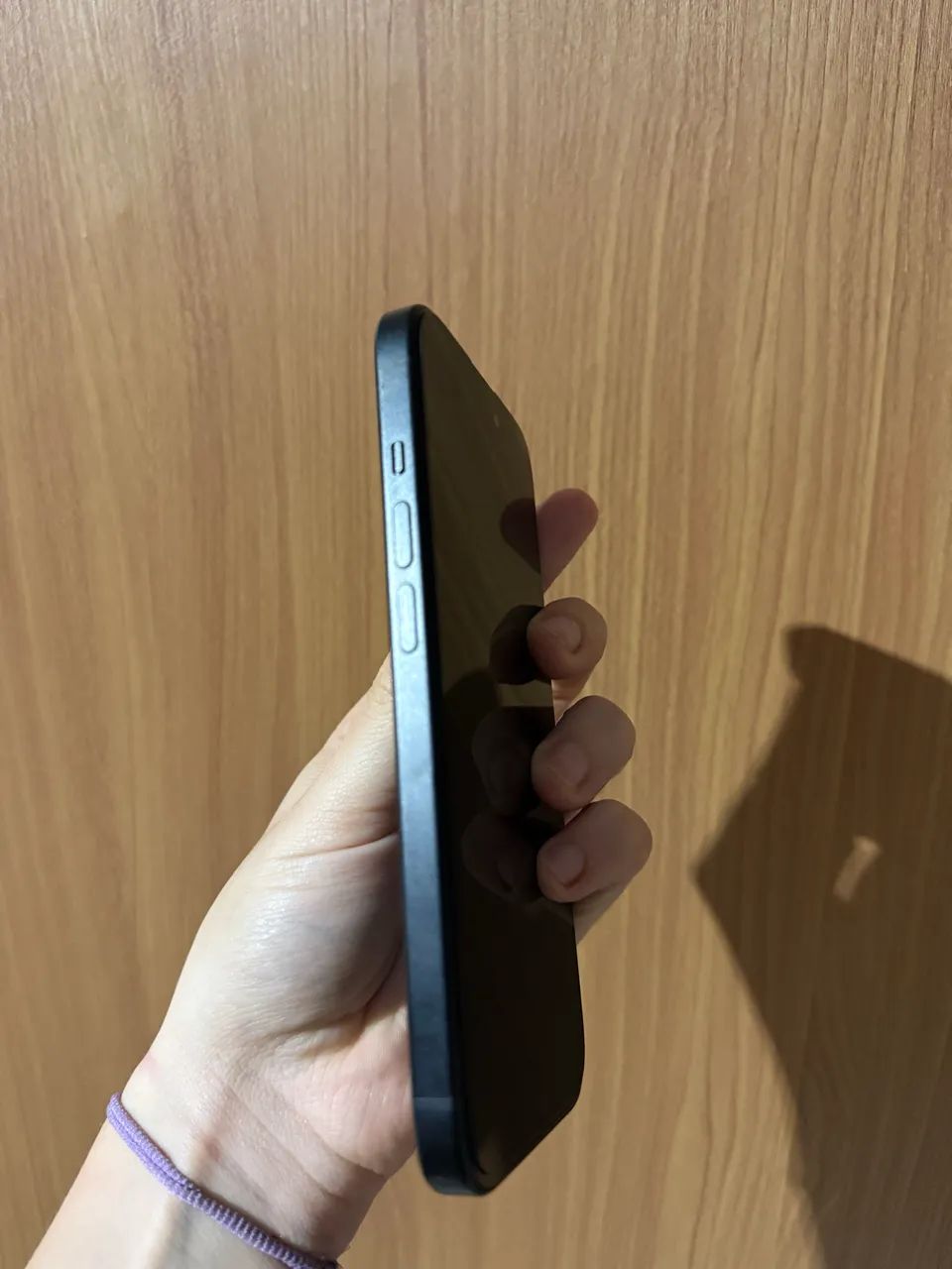 iPhone 15 256GB zero, todo original  - Foto 4