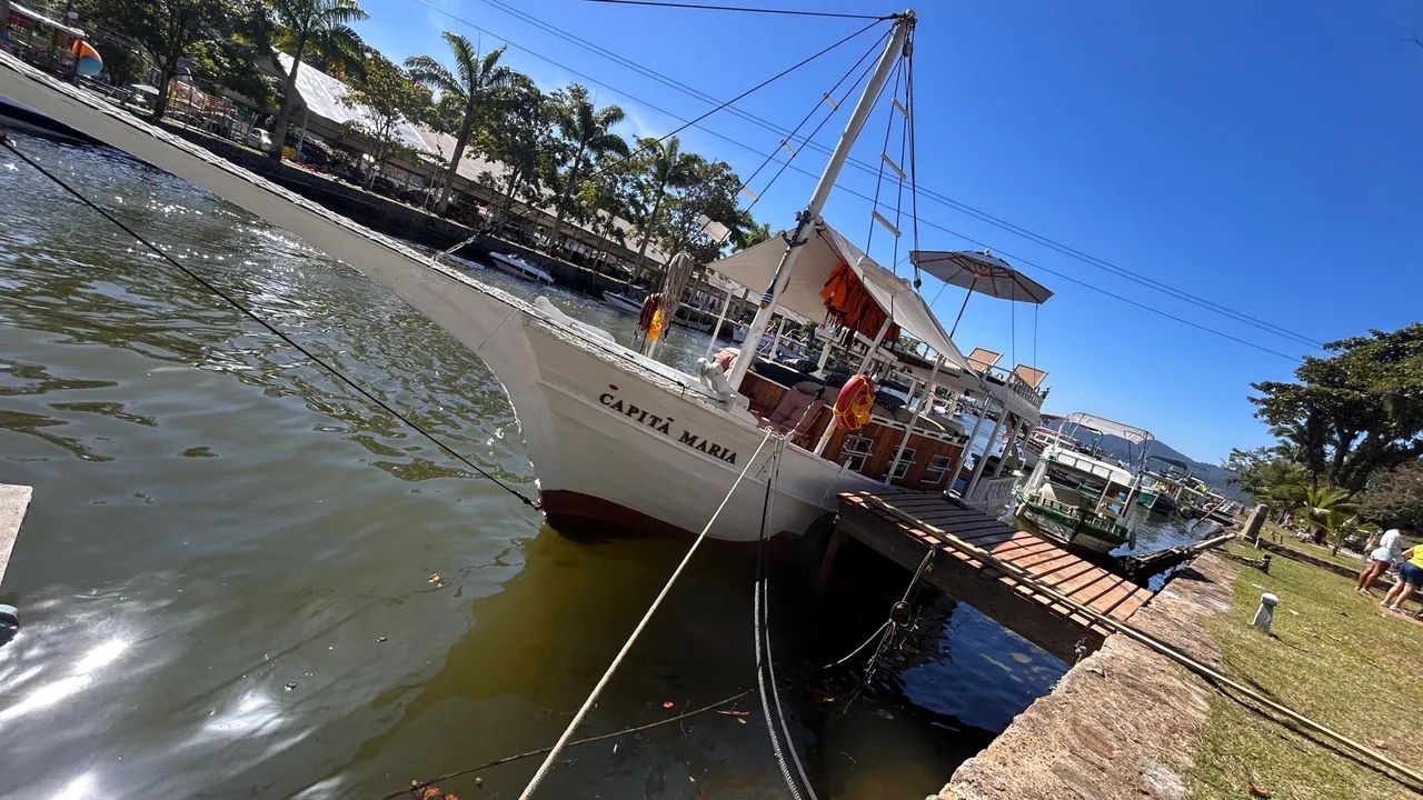 Escuna 26+1 - Foto 4
