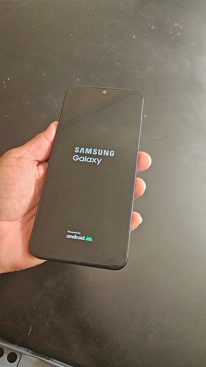SAMSUNG A05S