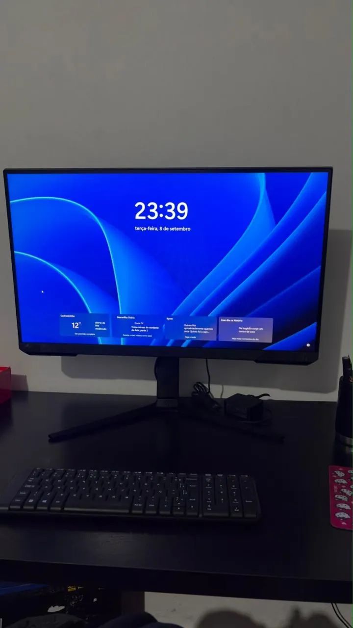 Monitor Samsung  - Foto 3