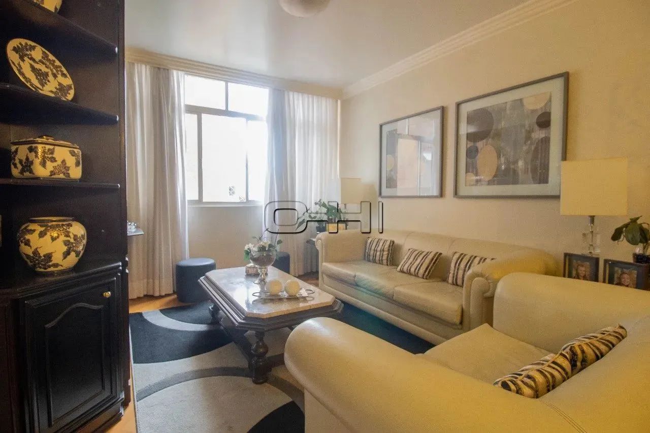 Venda Apartamento 3 Dormitórios - 117 m² Perdizes - Foto 2