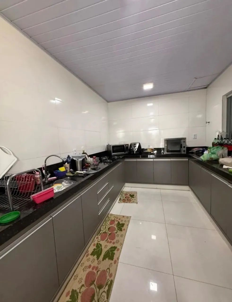 Linda Casa No São Cristóvão  - Foto 2