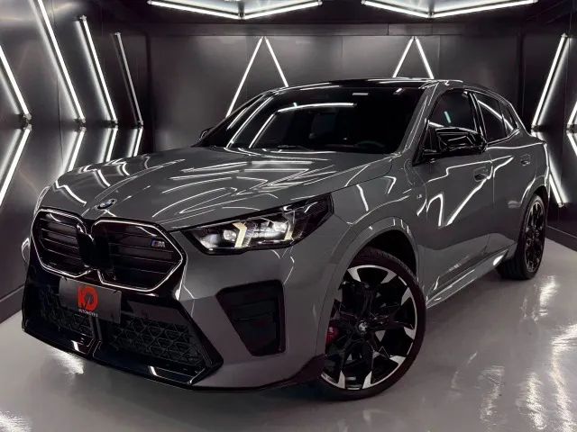 BMW X2 M35i Xdrive 2.0 Turbo 317cv Aut. 2026