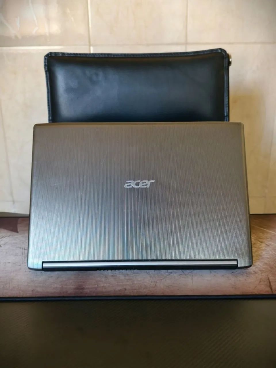 NOTEBOOK ACER  - Foto 4