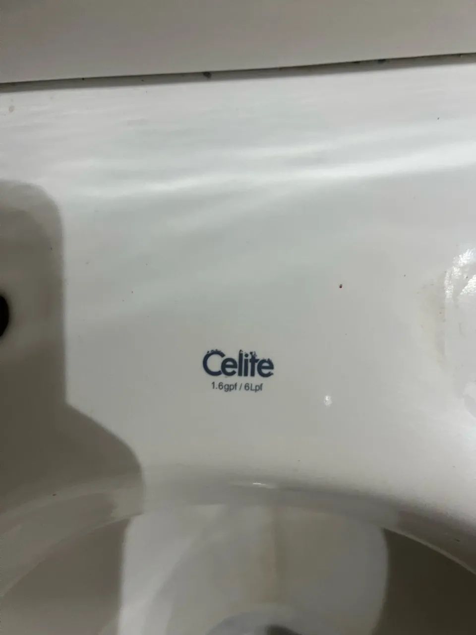 Vaso com caixa acoplada celite - Foto 5