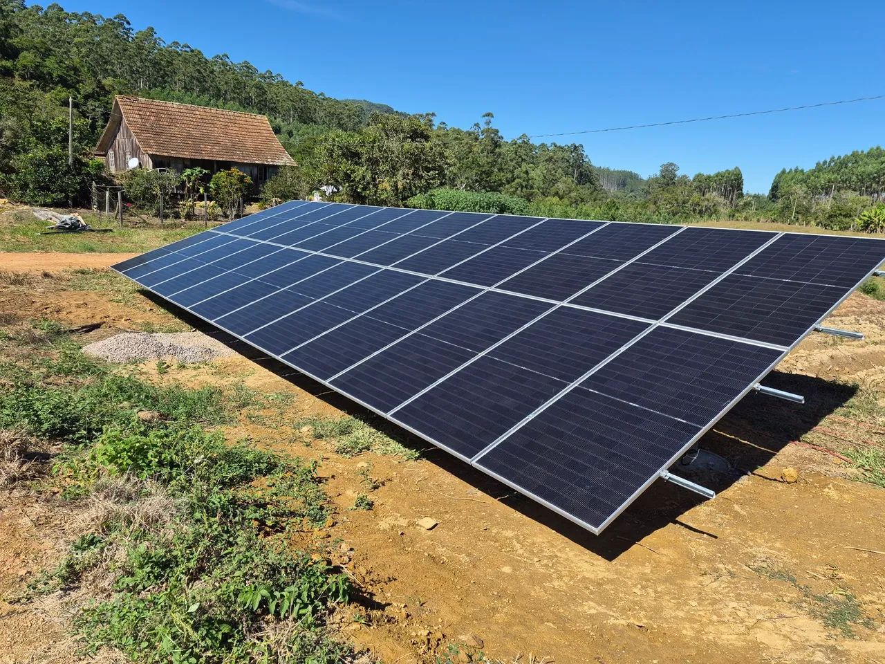 Energia Solar 