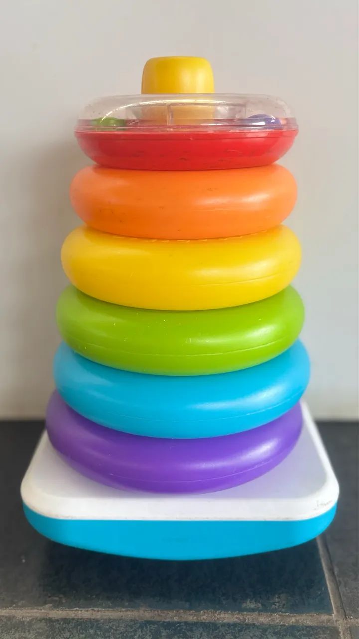 BRINQUEDO ARGOLA - Foto 2