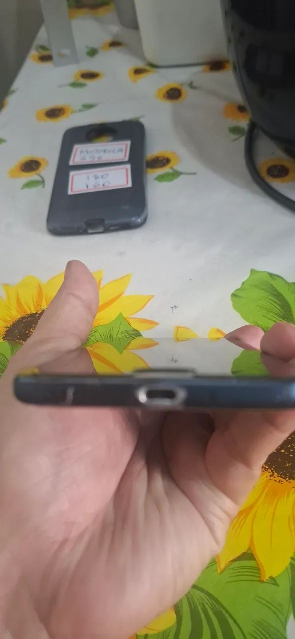 Celular Motorola G5s - Foto 5