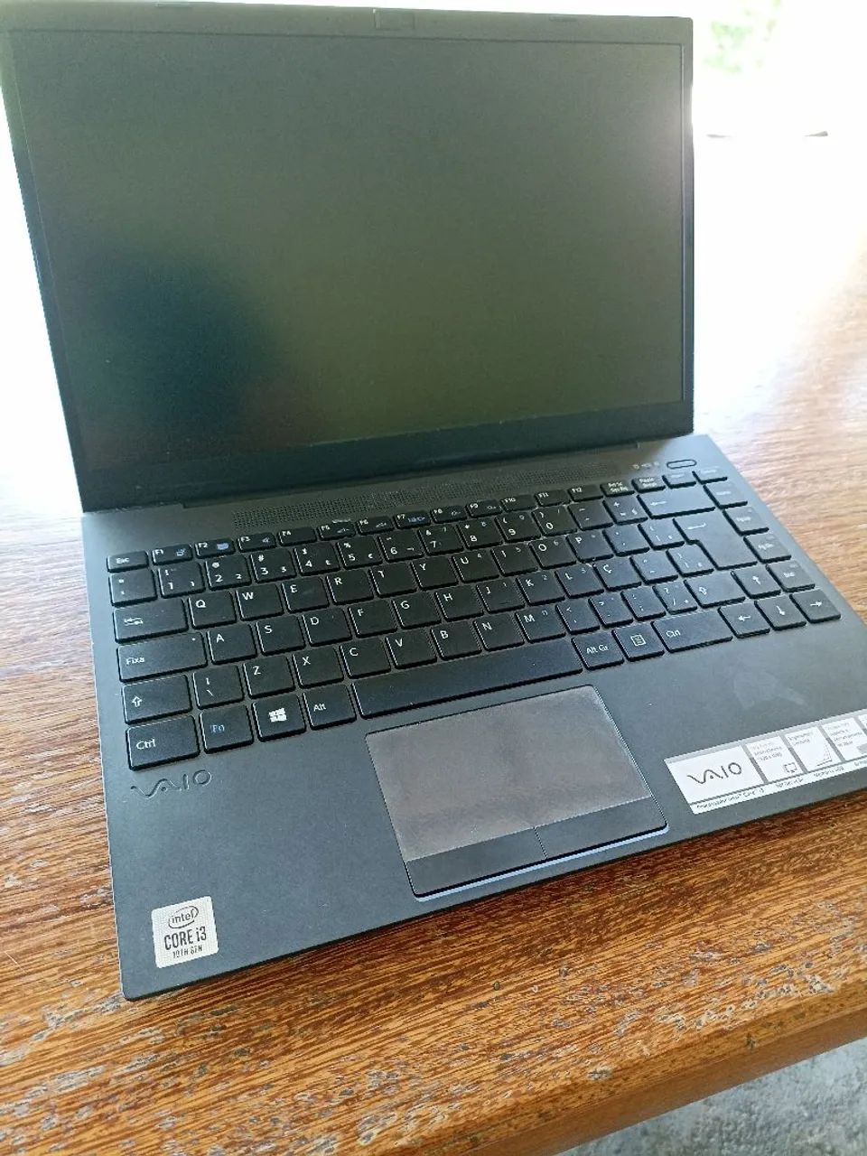 ? VENDO NOTEBOOK! ? Excelente oportunidade, ótimo preço e pronto para uso! Aproveite!<br> - Foto 4