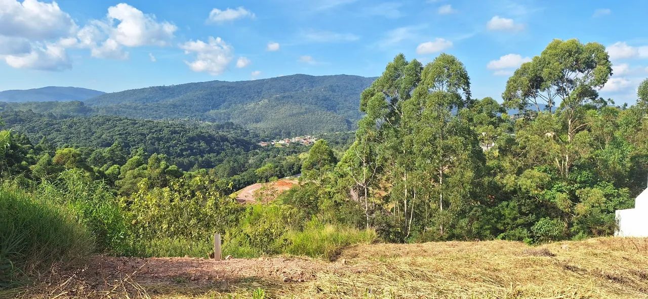 Foto - Mairiporã - Corumbá (Terra Preta)