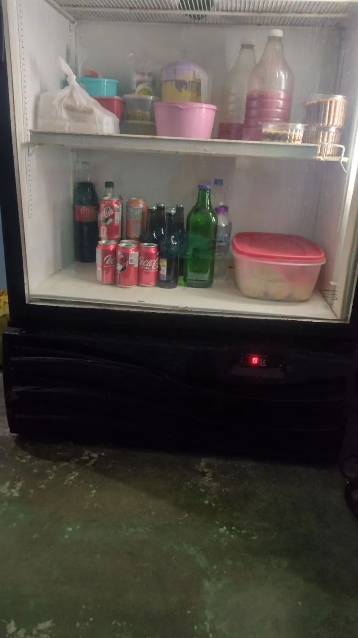Freezer expositor metalfrio - Foto 3