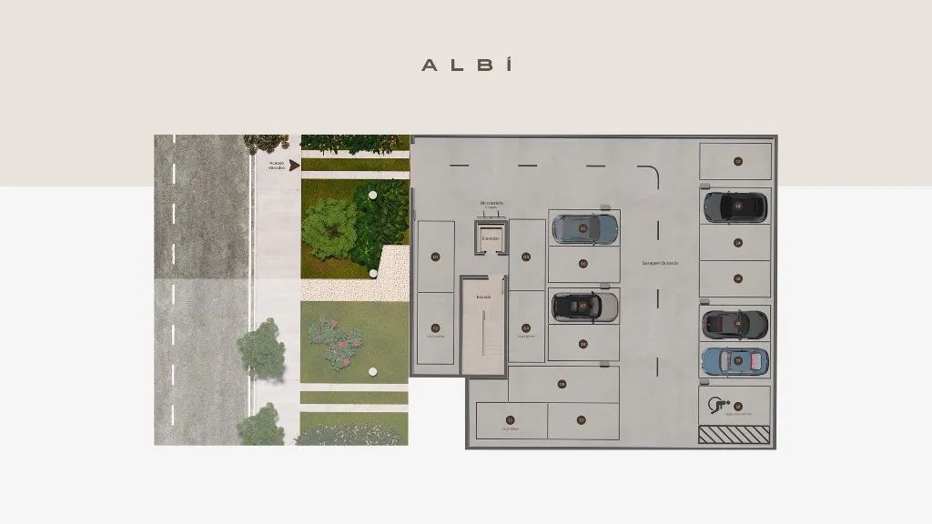 ALBI - Foto 7