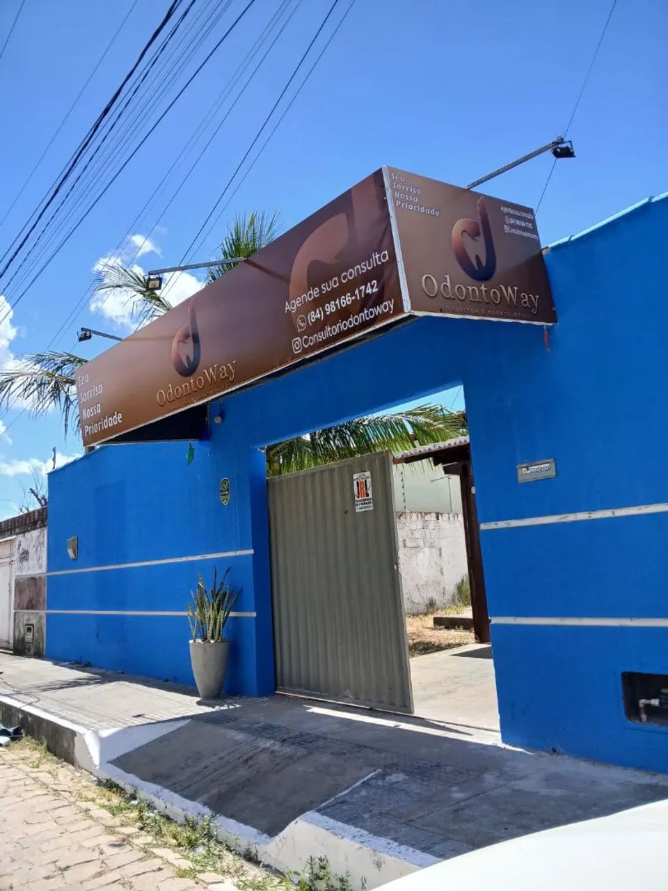 FACHADAS DE LOJA  - Foto 2