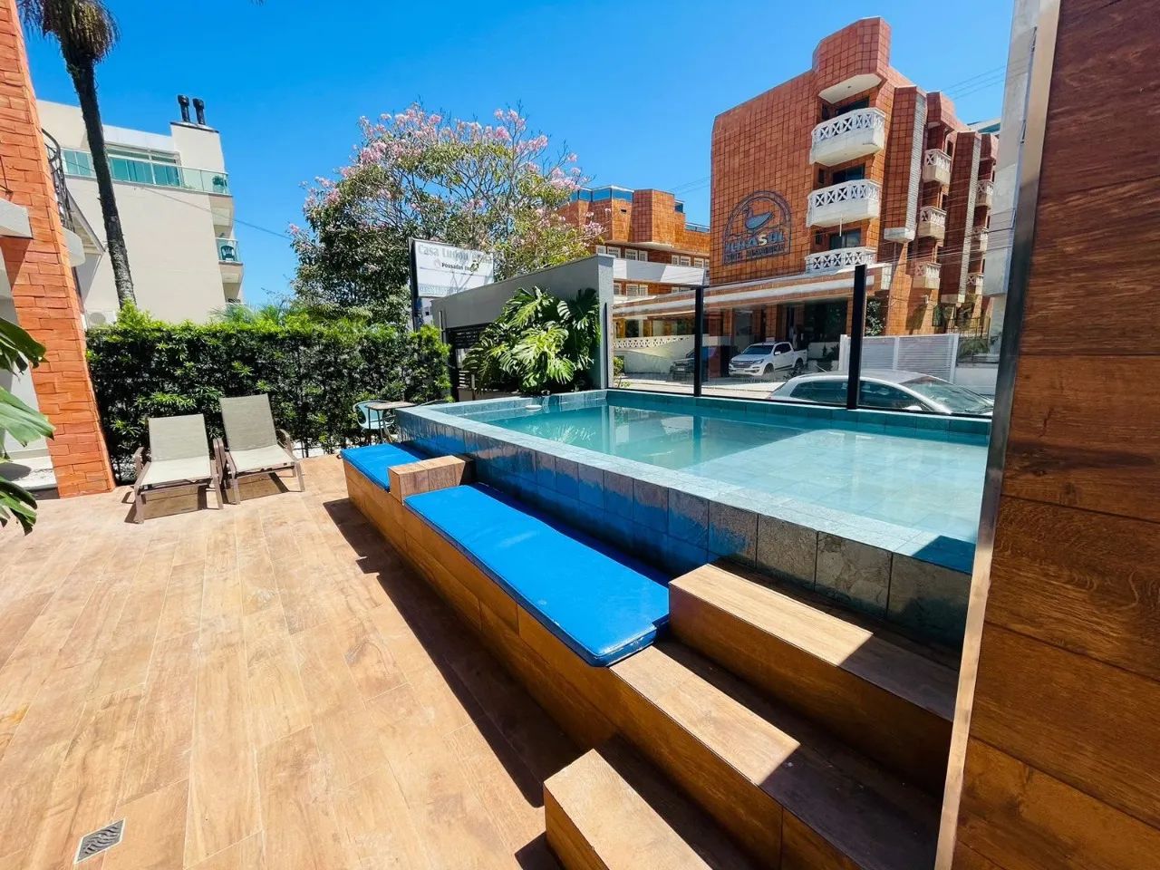 APART-HOTEL EM CANASVIEIRAS A VENDA. - Foto 3