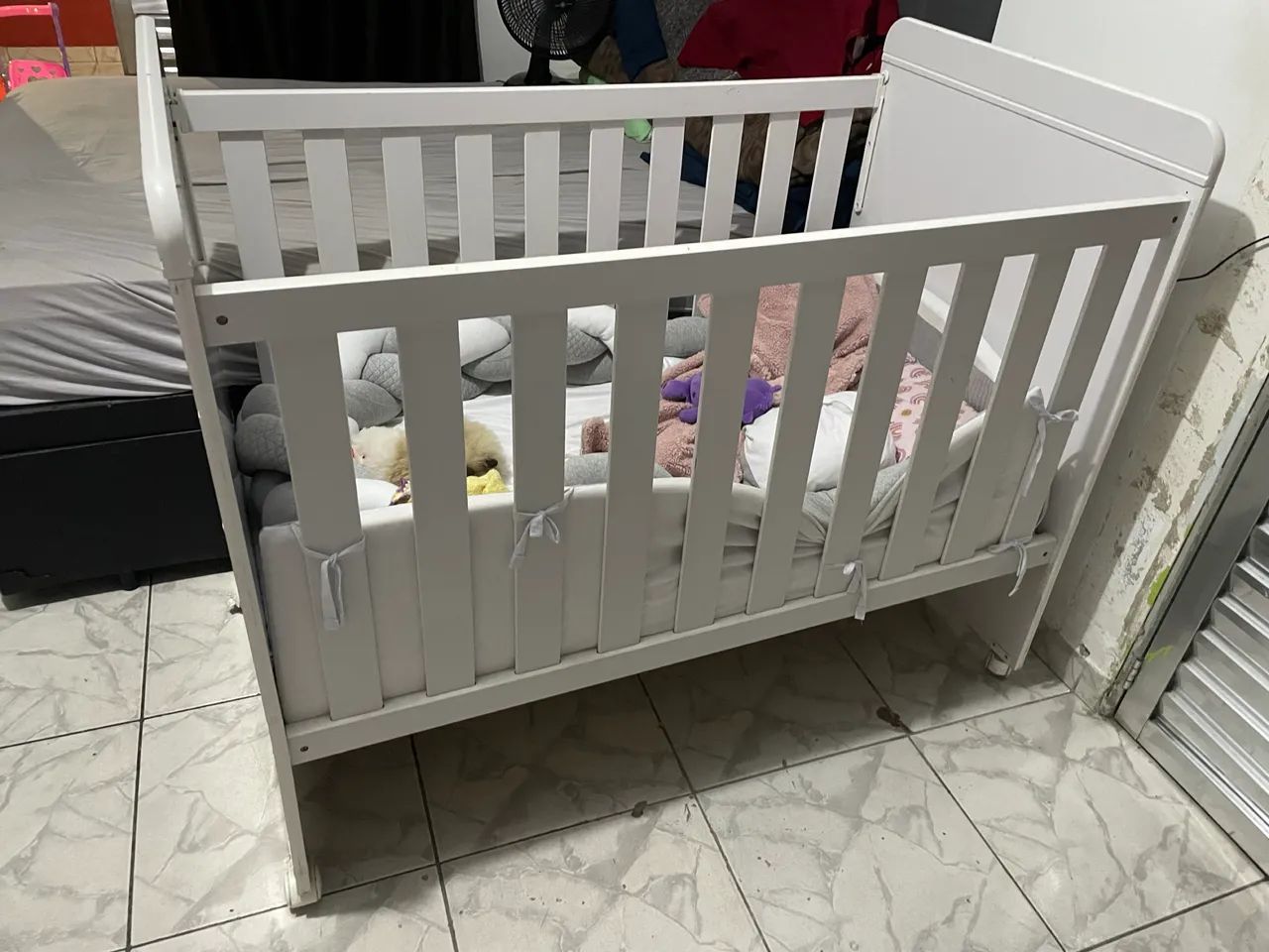 Berço cama - Foto 2