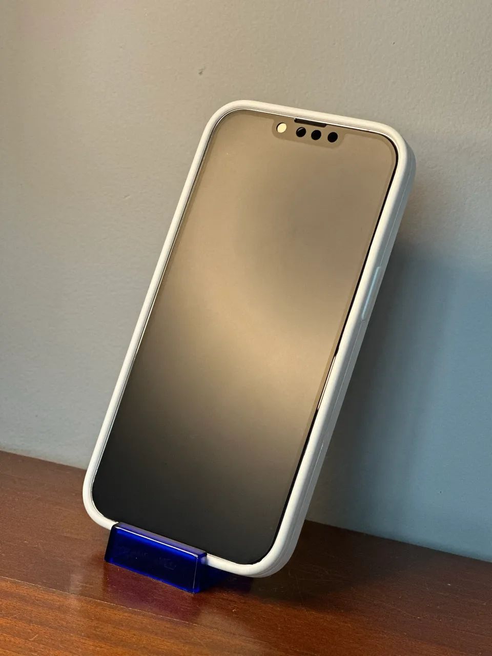 iPhone 13 Pro 128gb - Foto 5