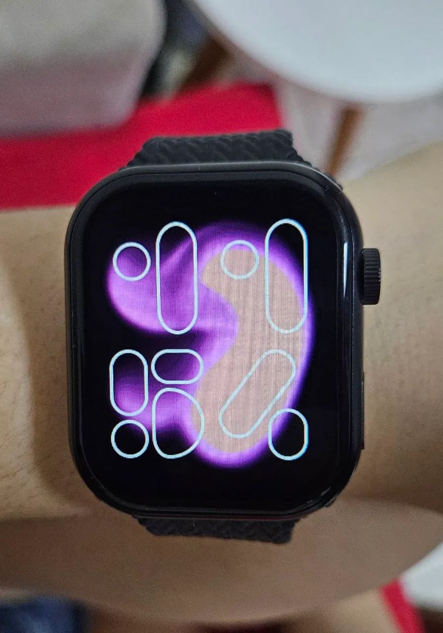 SMARTWATCH N11 - Foto 2