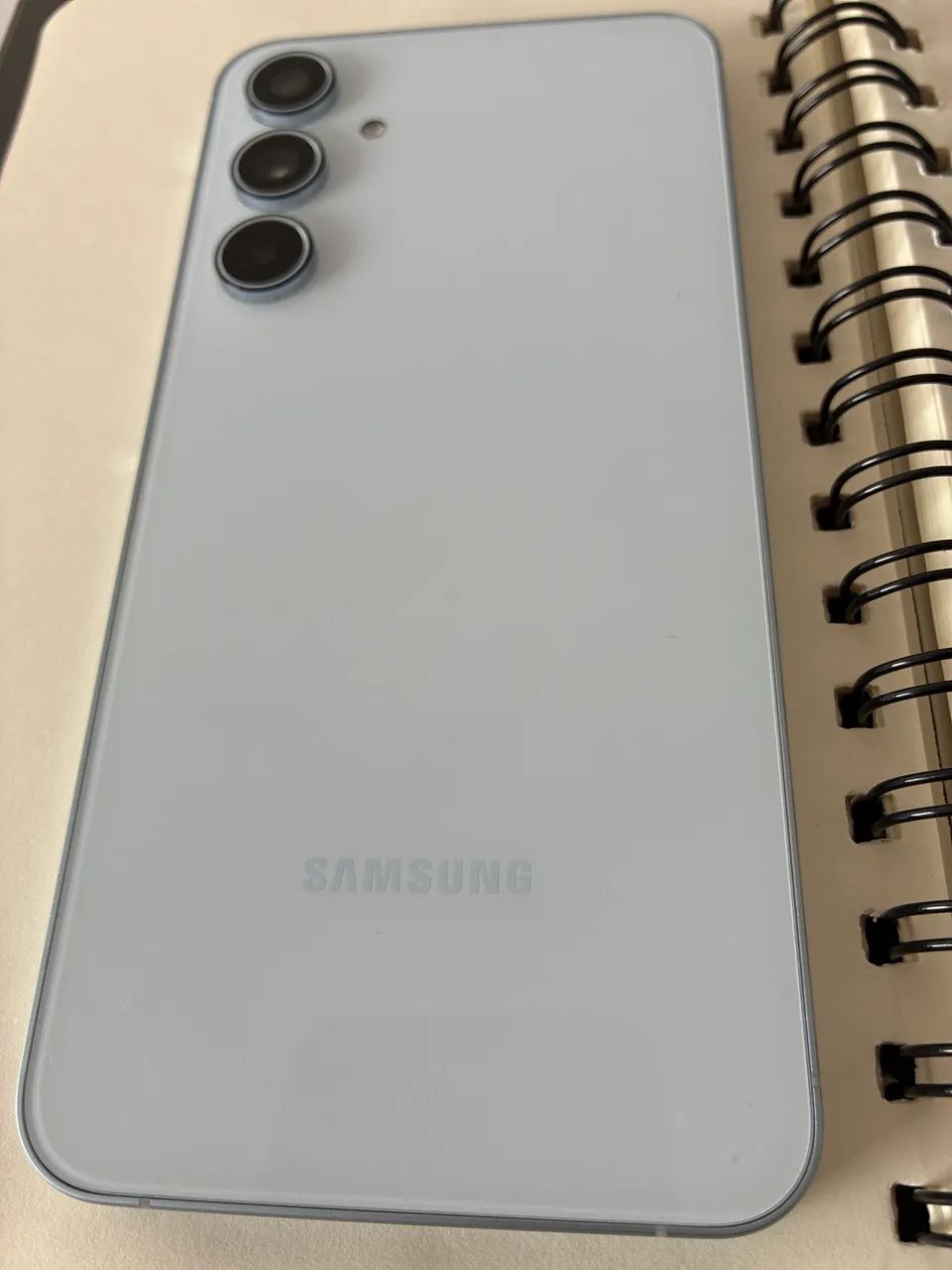 Galaxy A55 Impecável 128gb