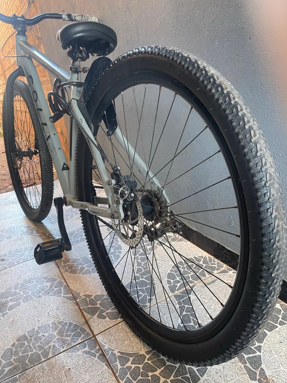 Bicicleta aro 29 / colli  - Foto 4